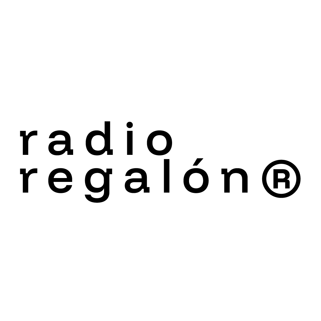 Logo demo 1 Radio Regalón
